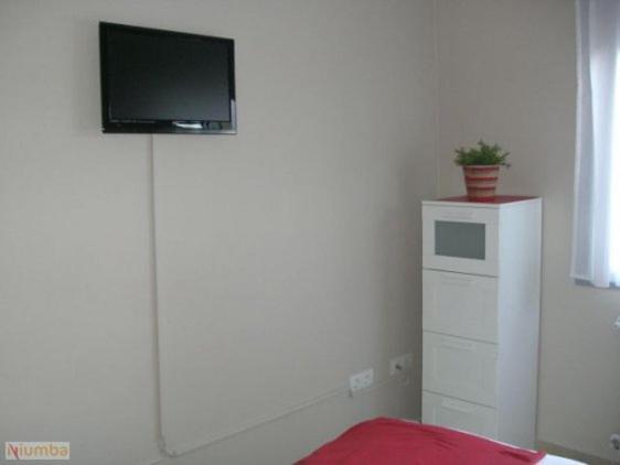 Apartamentos Mar Y Ola 1 Posada De Llanes Zewnętrze zdjęcie